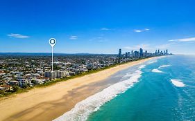 Foreshore Beachfront Apartments